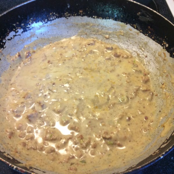 sawmill gravy sawmill gravy
