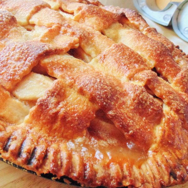 Apple Pie By Grandma Ople Photos - Allrecipes.com