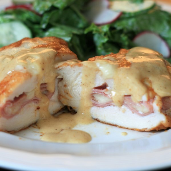 Chicken Cordon Bleu Ii Photos 9179