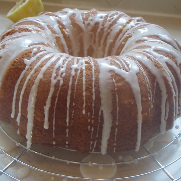 Buttermilk Pound Cake II Photos - Allrecipes.com