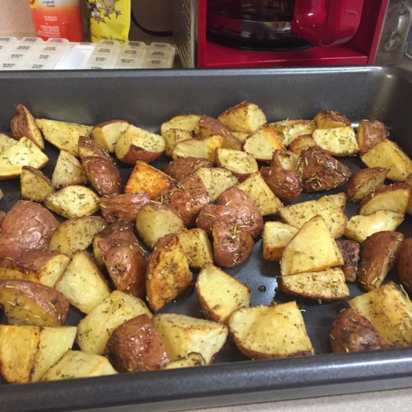 Oven Roasted Red Potatoes Photos - Allrecipes.com