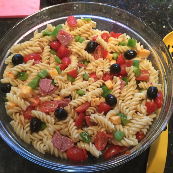 Awesome Pasta Salad Photos - Allrecipes.com