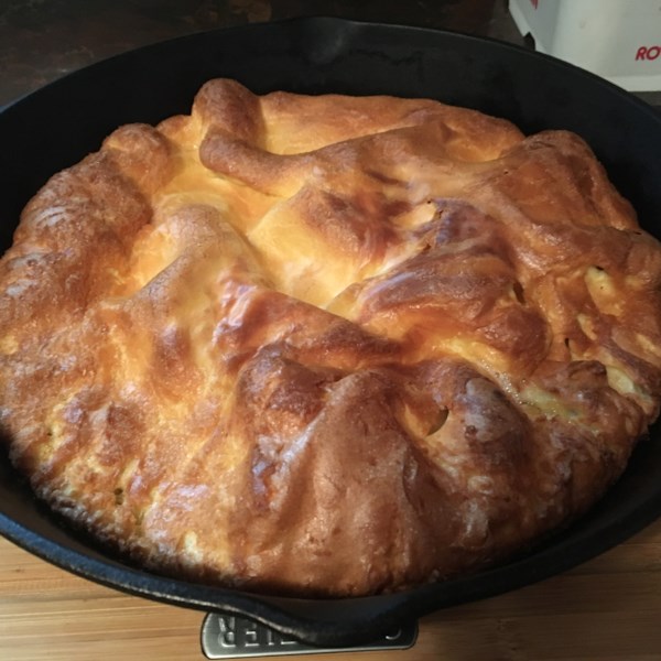 Chef John's Dutch Babies Photos - Allrecipes.com