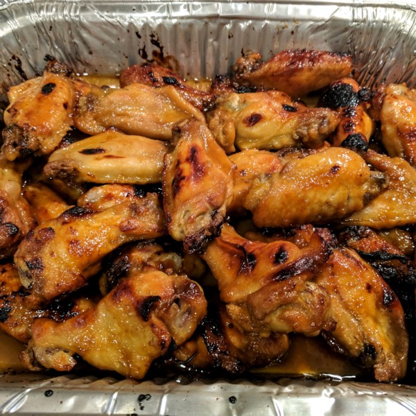 Amazing and Easy Chicken Wings Photos - Allrecipes.com