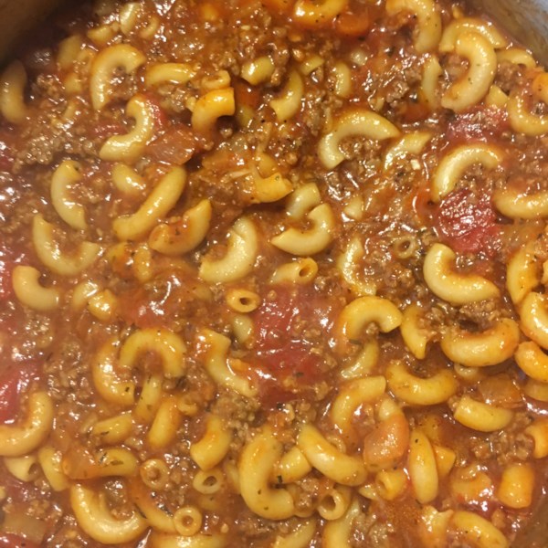 Classic Goulash Photos - Allrecipes.com