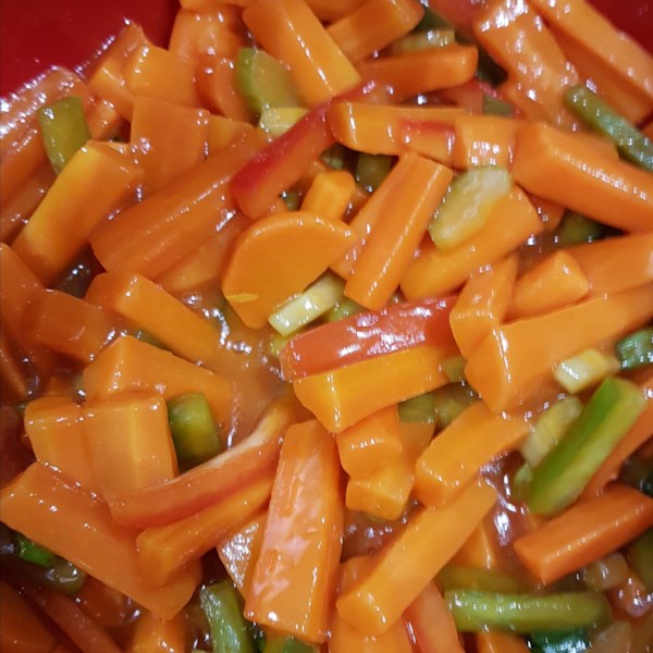 Marinated Carrot Salad Photos Allrecipes Com