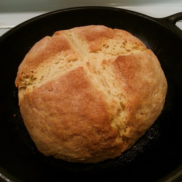 Amazingly Easy Irish Soda Bread Photos - Allrecipes.com