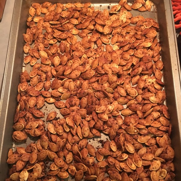 spicy-roasted-pumpkin-seeds-photos-allrecipes