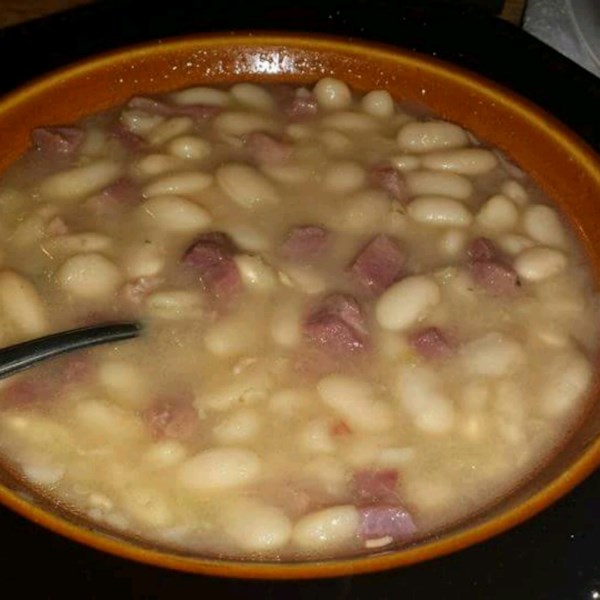 Ham and Great Northern Bean Soup Photos - Allrecipes.com