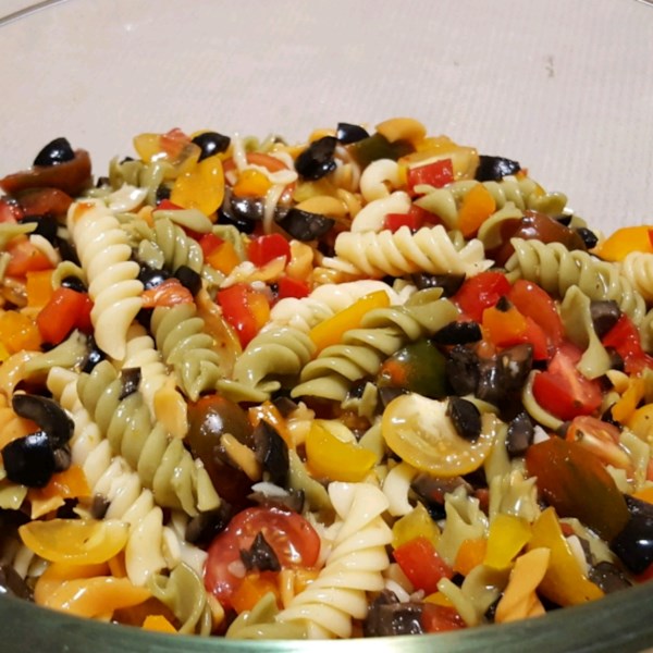 Pasta Salad Photos - Allrecipes.com