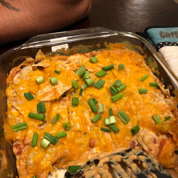 Chicken Taco Casserole Photos - Allrecipes.com