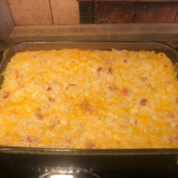 Simply Potatoesr Cheesy Hash Browns Photos