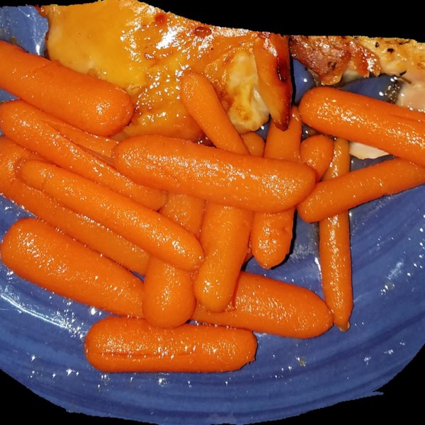 Maple Glazed Carrots Photos Allrecipes Com   4712323 