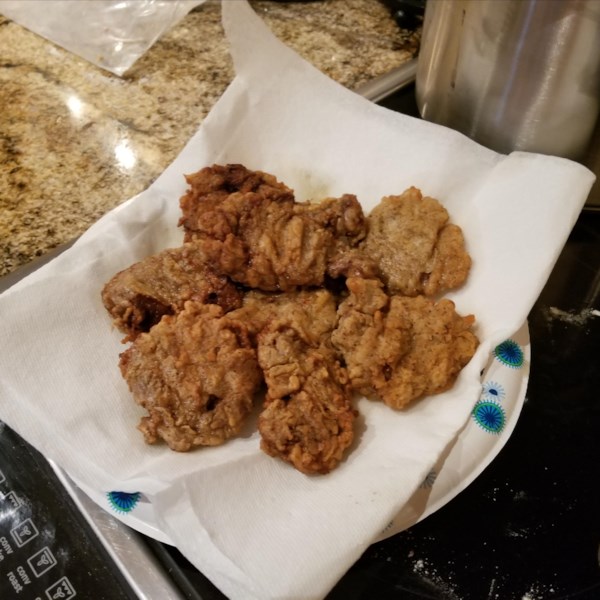 Fried Venison Backstrap Photos - Allrecipes.com