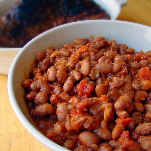 Chef John's Santa Maria-Style Beans Photos - Allrecipes.com