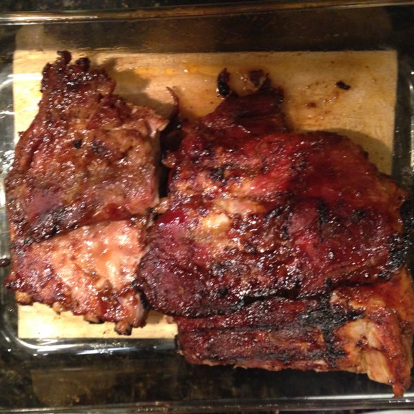 Texas Pork Ribs Photos - Allrecipes.com