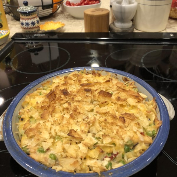 Best tuna casserole photos allrecipes