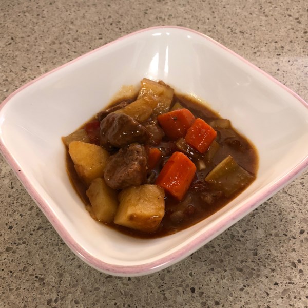 MakeAhead Slow Cooker Beef Stew Photos