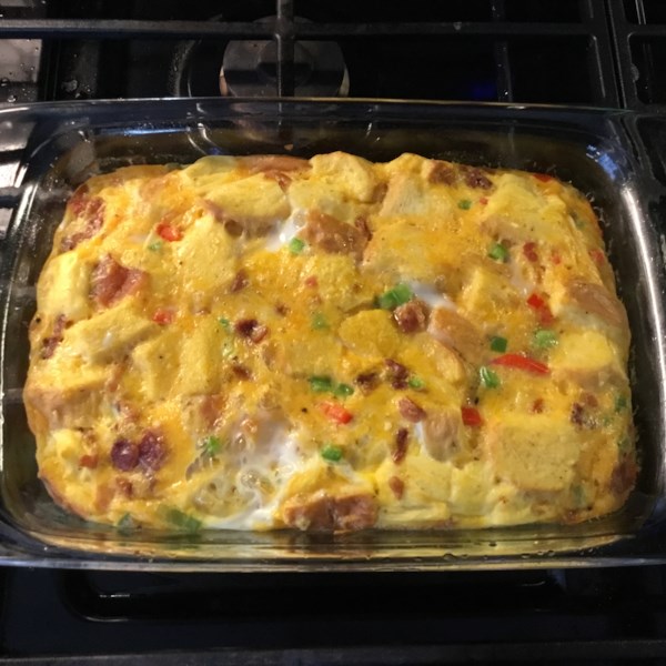 Super Easy Egg Casserole Photos - Allrecipes.com