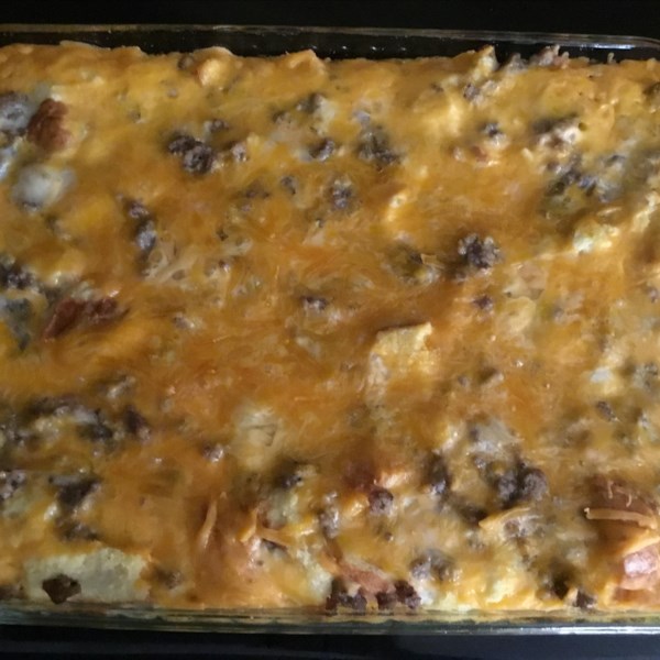 Jimmy Dean Breakfast Casserole Photos - Allrecipes.com