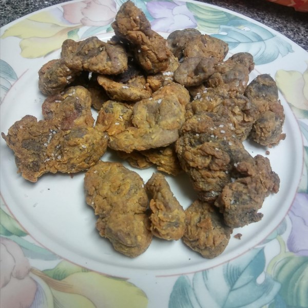 Southern Fried Chicken Gizzards Photos - Allrecipes.com