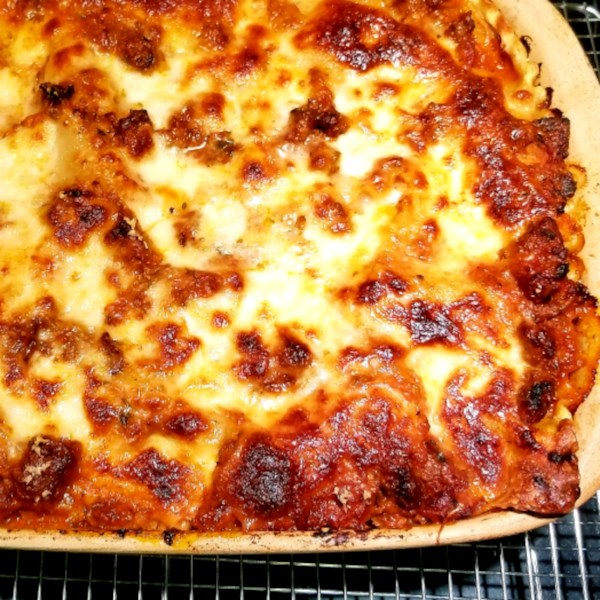 Chef John's Lasagna Photos - Allrecipes.com