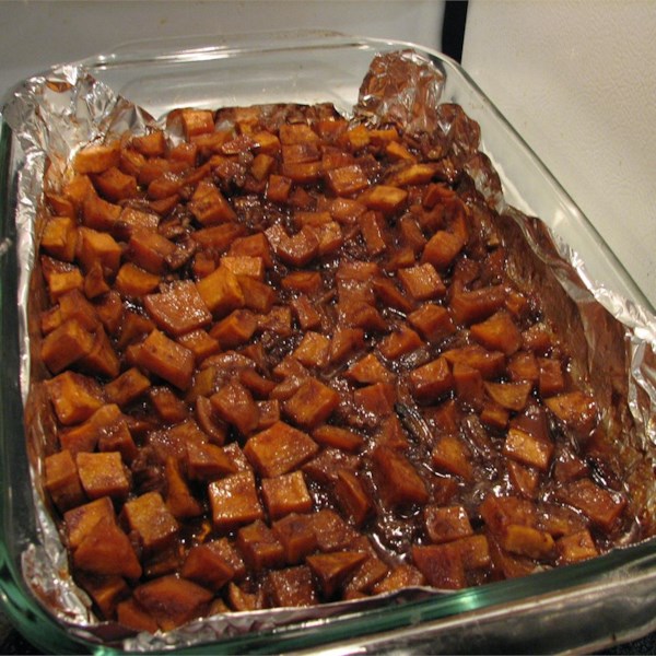 Candied Sweet Potatoes Photos Allrecipes Com   50683 