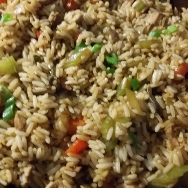 Quick Pork Fried Rice Photos - Allrecipes.com