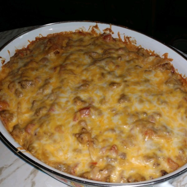 Taco Bake II Photos - Allrecipes.com