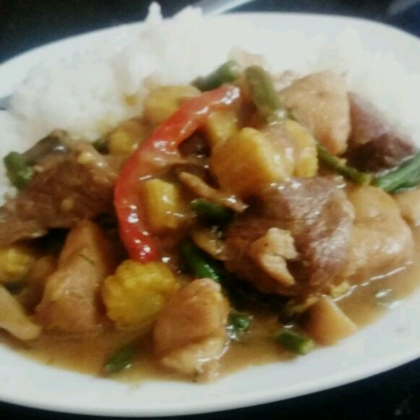 chinese chicken chop suey recipe indian style