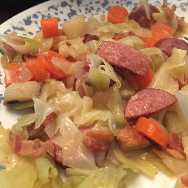 Kielbasa and Cabbage Photos - Allrecipes.com