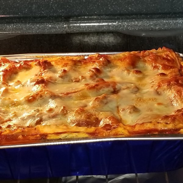 World's Best Lasagna Photos - Allrecipes.com