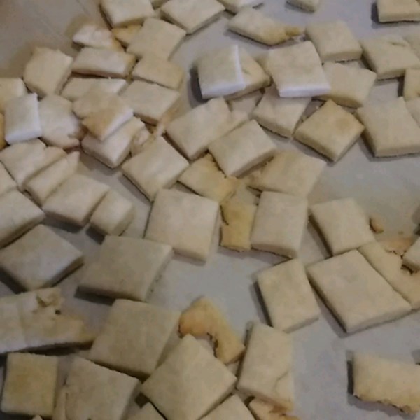 Unleavened Bread For Communion Photos