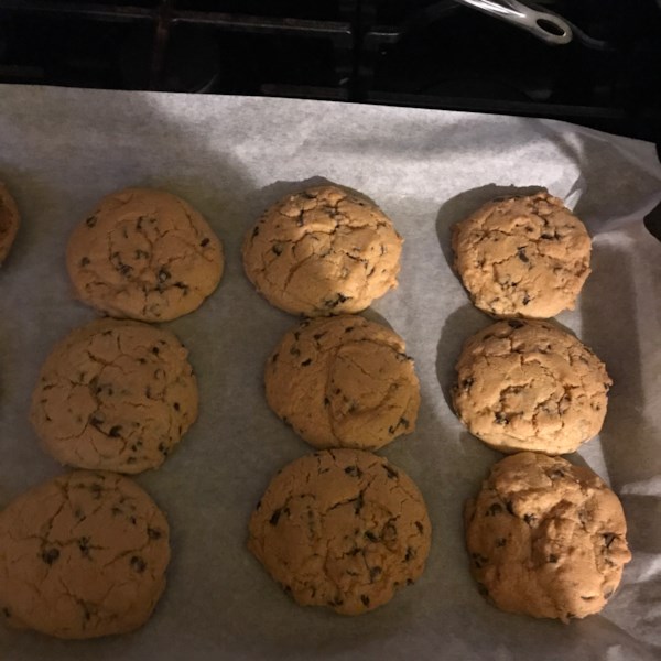 Best Chocolate Chip Cookies Photos - Allrecipes.com