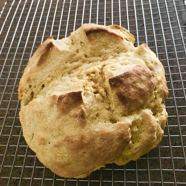 Amazingly Easy Irish Soda Bread Photos - Allrecipes.com