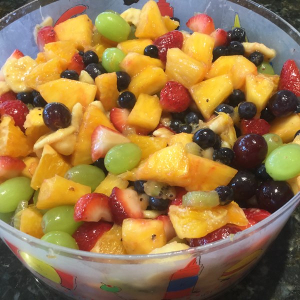 Perfect Summer Fruit Salad Photos - Allrecipes.com