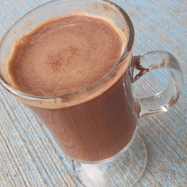 Mayan Hot Chocolate Photos - Allrecipes.com