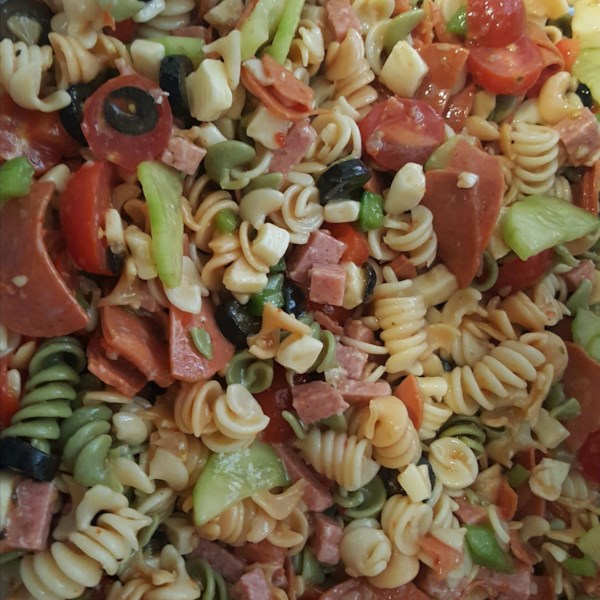 Awesome Pasta Salad Photos - Allrecipes.com