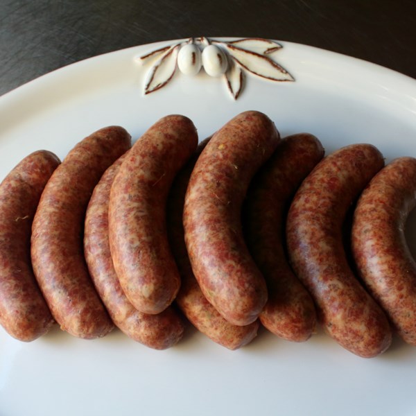 Homemade Italian Sausage Photos - Allrecipes.com