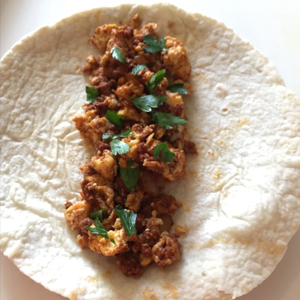 Authentic Mexican Breakfast Tacos Photos - Allrecipes.com