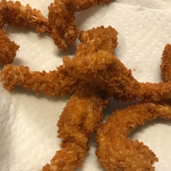 Japanese-Style Deep-Fried Shrimp Photos - Allrecipes.com