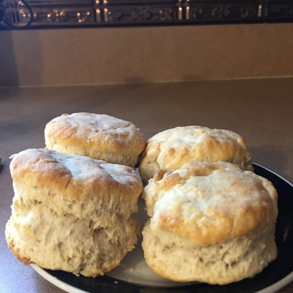 Mom's Baking Powder Biscuits Photos - Allrecipes.com