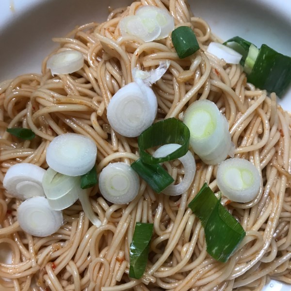 Quick Chinese-Style Vermicelli (Rice Noodles) Photos ...
