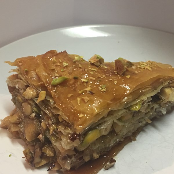 Greek Baklava Photos - Allrecipes.com