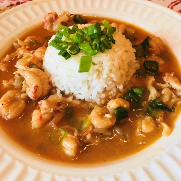 Louisiana Crawfish Etouffee Photos - Allrecipes.com