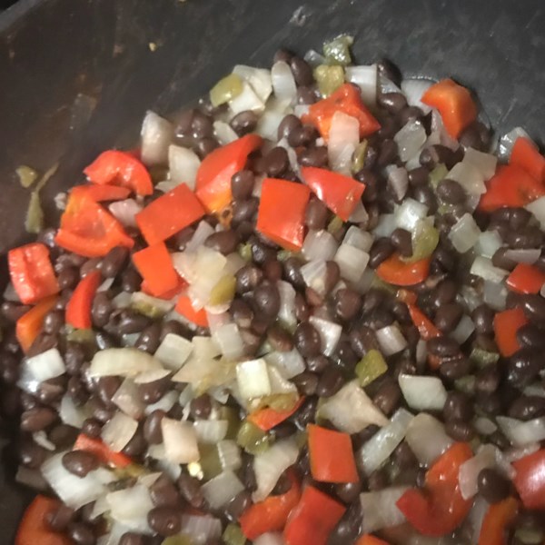 Delicious Black Bean Burritos Photos - Allrecipes.com