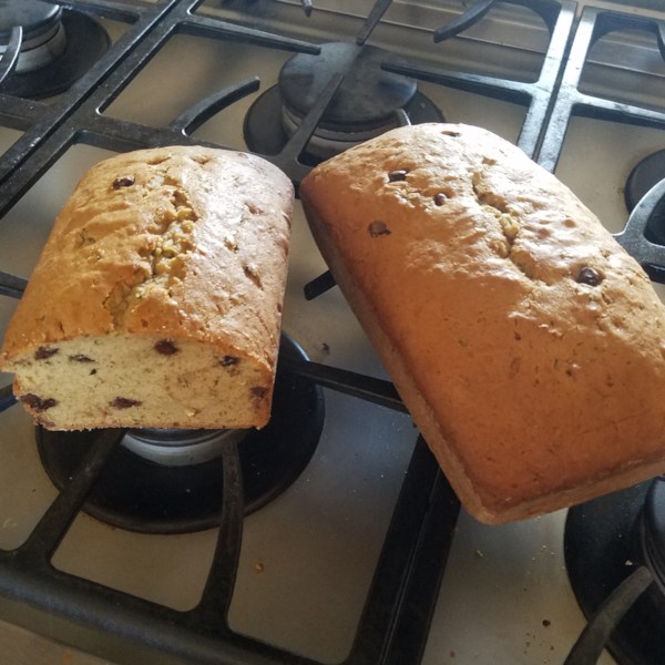 Mom's Zucchini Bread Photos - Allrecipes.com