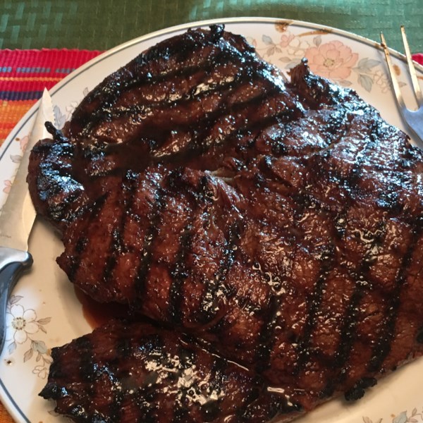 Beer And Brown Sugar Steak Marinade Photos 1560