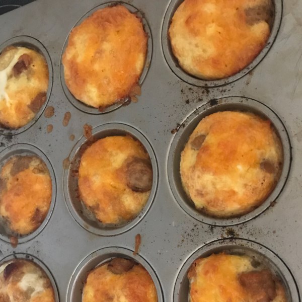 Amazing Muffin Cups Photos - Allrecipes.com