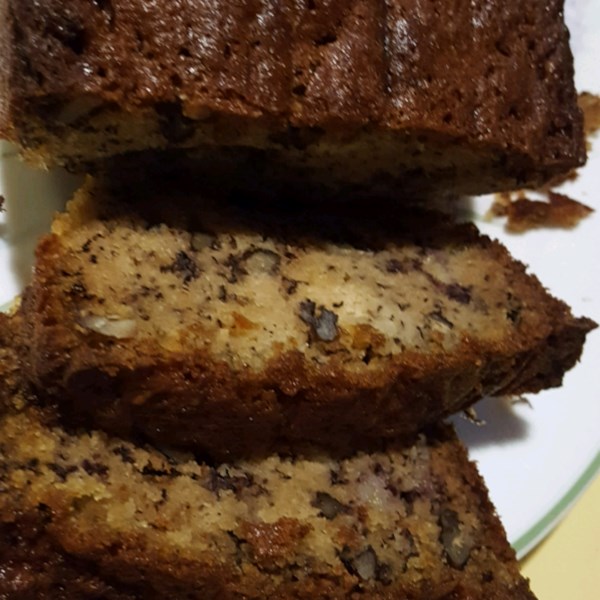 Extreme Banana Nut Bread 'EBNB' Photos - Allrecipes.com